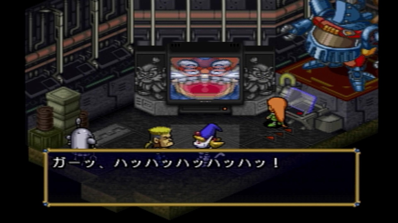 ピエトロ手帳 夢幻世界冒険譚 全65件 ずーたかさんのシリーズ ニコニコ動画