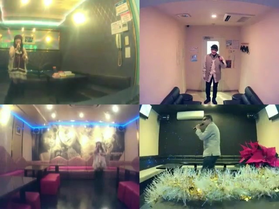 やさしい街 太田裕美 ニコニコ動画