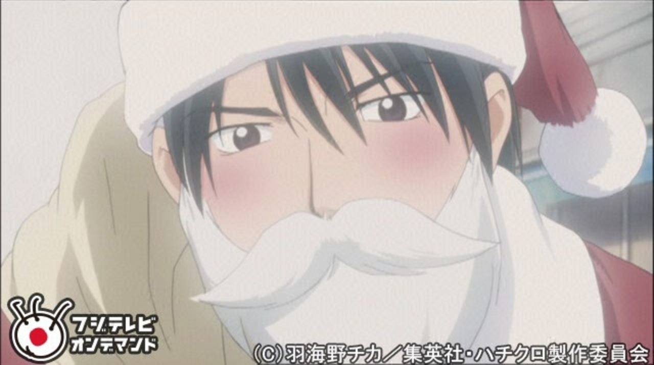 人気の アニメ ハチミツとクローバー 動画 105本 ニコニコ動画