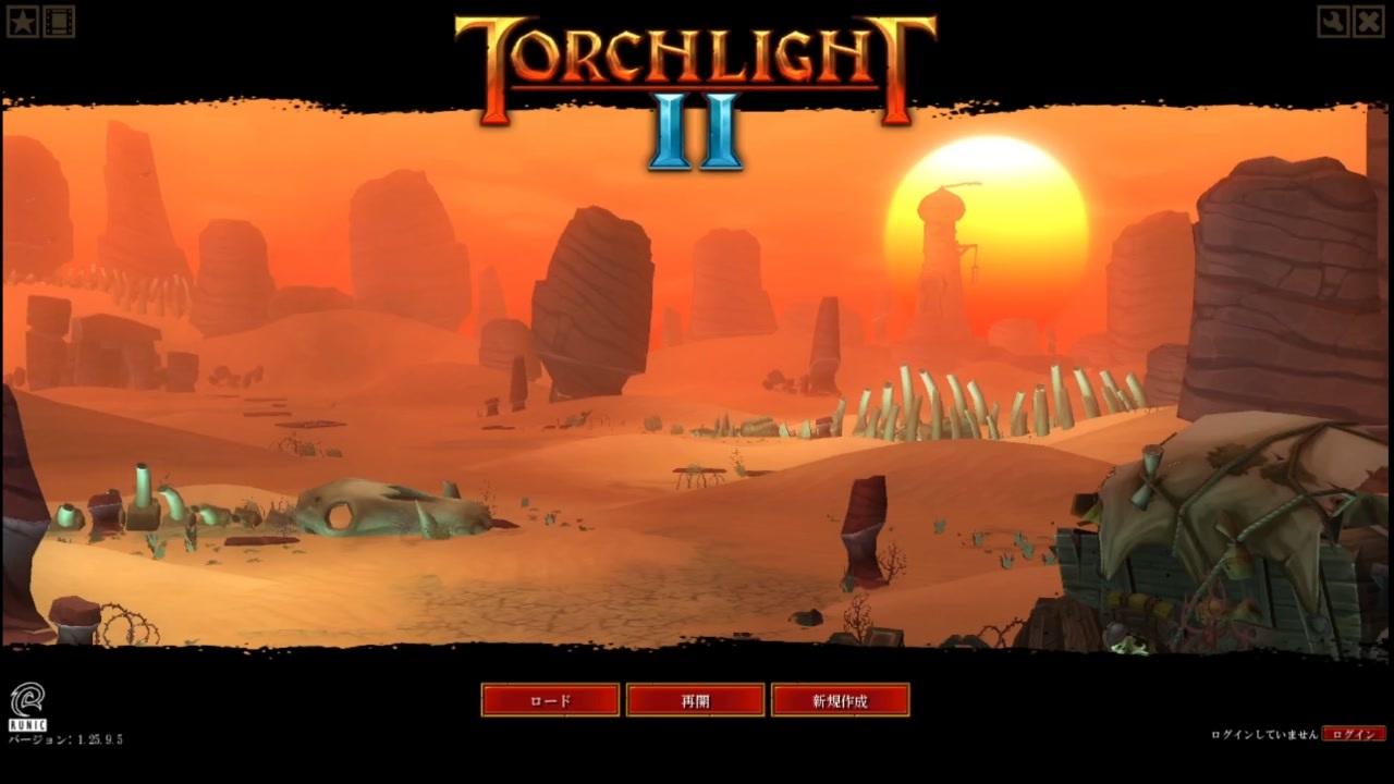 人気の Torchlight2 動画 73本 ニコニコ動画
