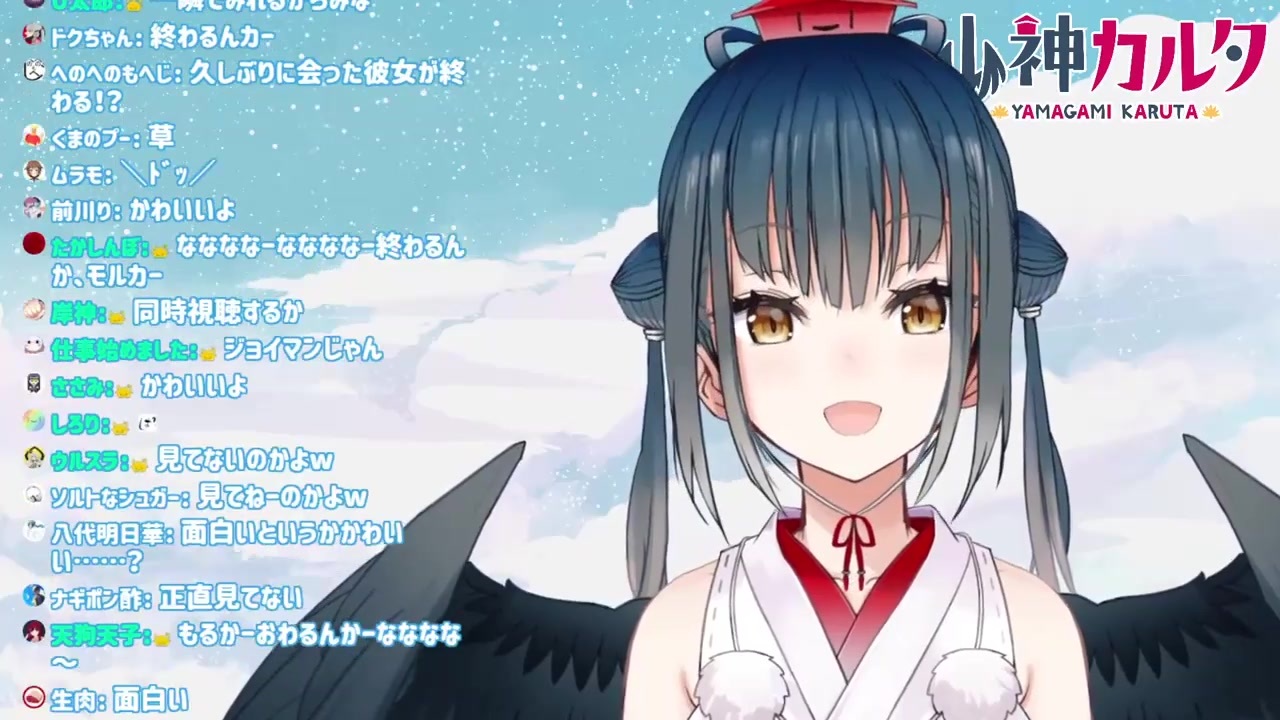 人気の 山神脊髄トークシリーズ 動画 50本 ニコニコ動画