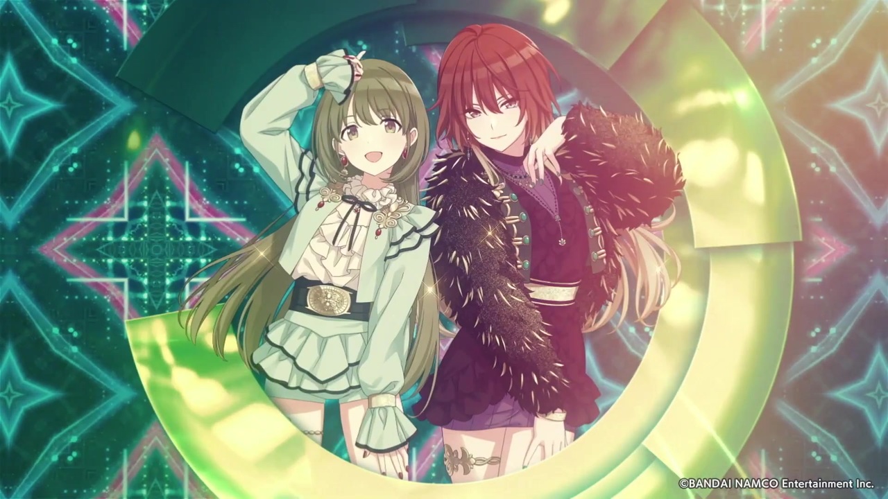 シャニマス 声優公開版】SHHis（シーズ） ユニットPV【アイドル