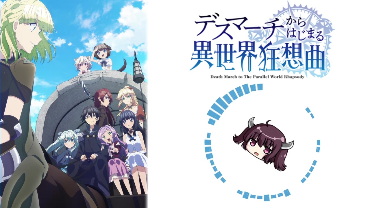 人気の スキノスキル 動画 19本 ニコニコ動画