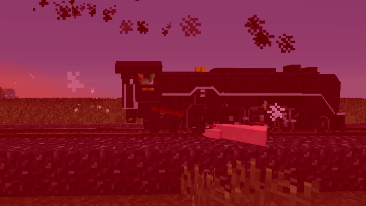 人気の 鉄道mod 動画 19本 ニコニコ動画