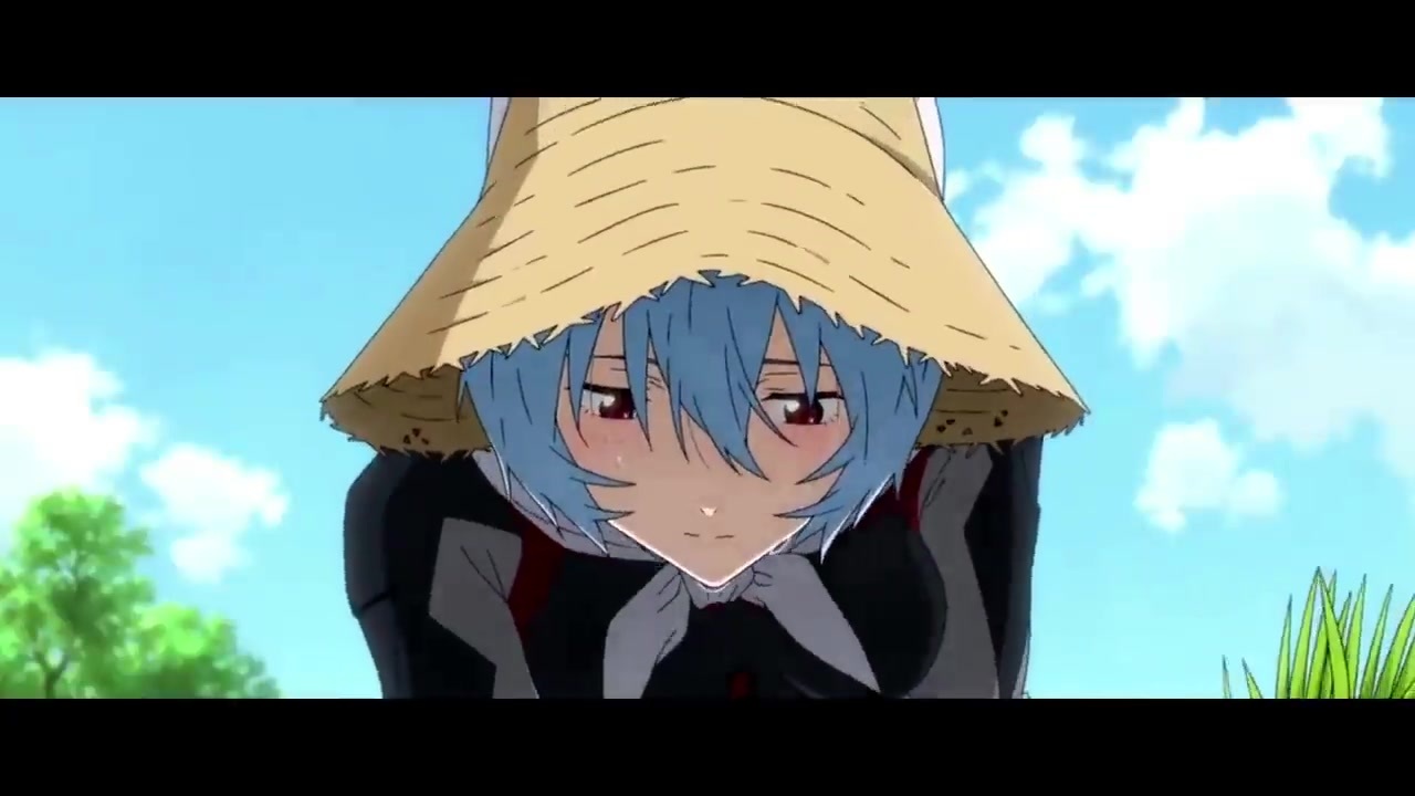 人気の アニメ 綾波レイ 動画 5本 ニコニコ動画