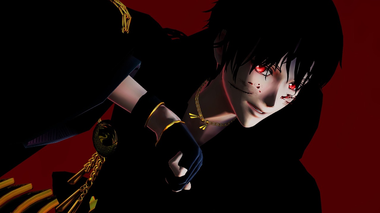 人気の 黒鶴 動画 116本 ニコニコ動画