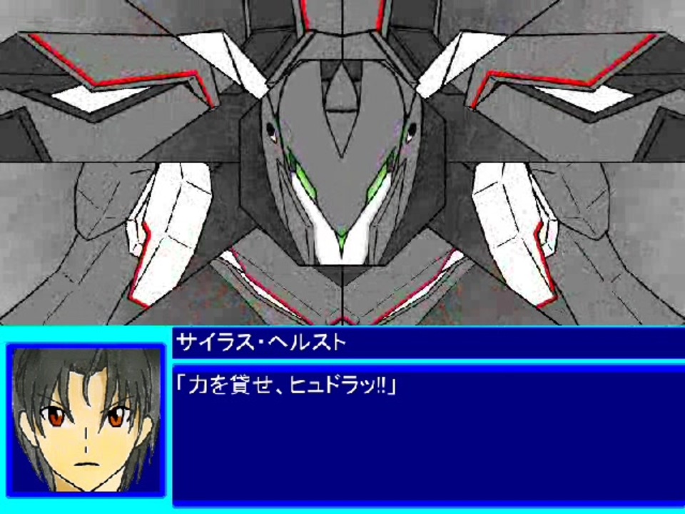 人気の ストレイト クーガー 動画 250本 3 ニコニコ動画