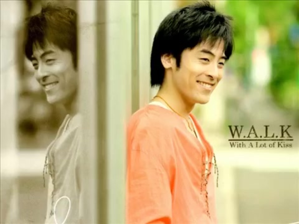 W.A.L.K 今井ゆうぞう ゆうぞうお兄さん CD