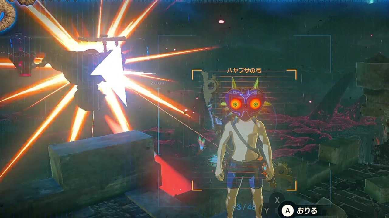 人気の ｂｏｔｗ 動画 5 129本 32 ニコニコ動画