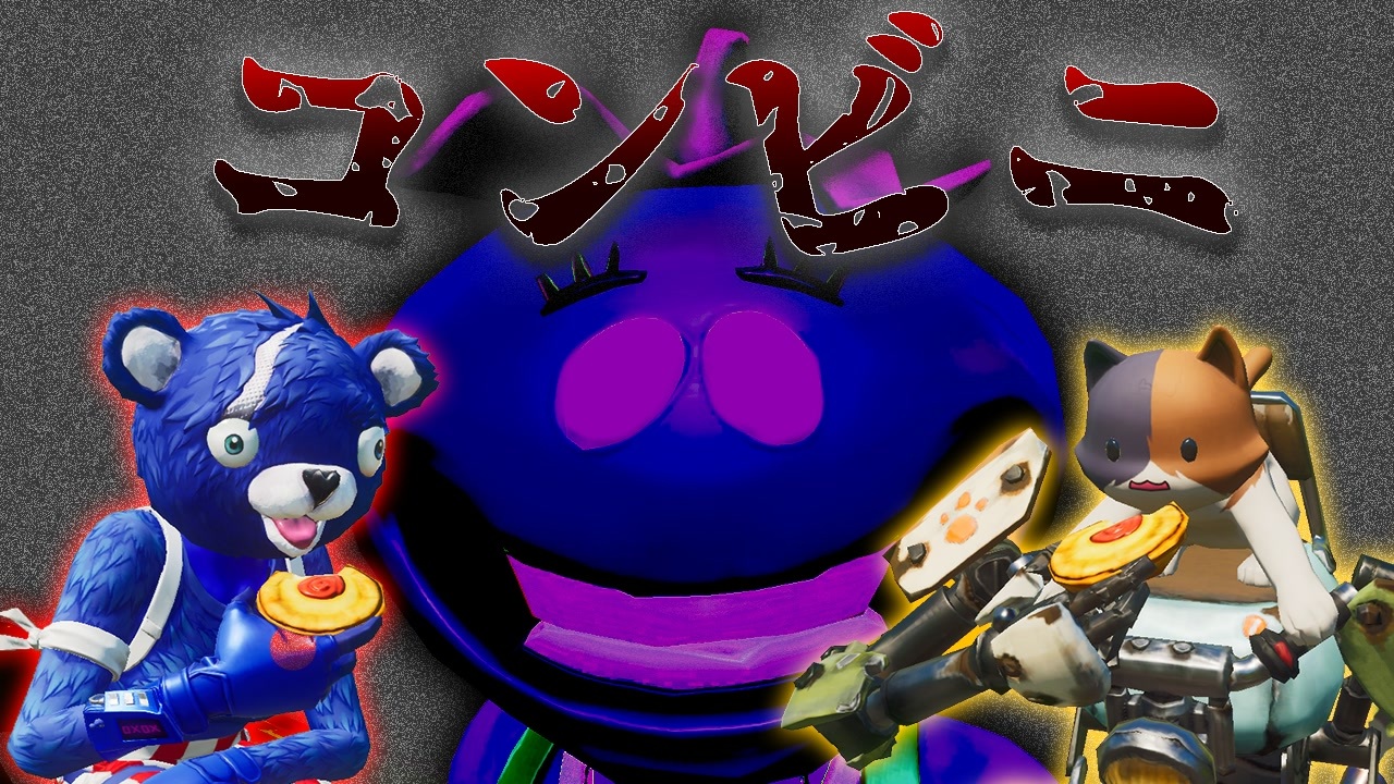 人気の 都市伝説 怖い話 動画 1 654本 ニコニコ動画