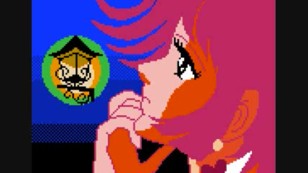 人気の 夜霧のハニー 動画 17本 ニコニコ動画