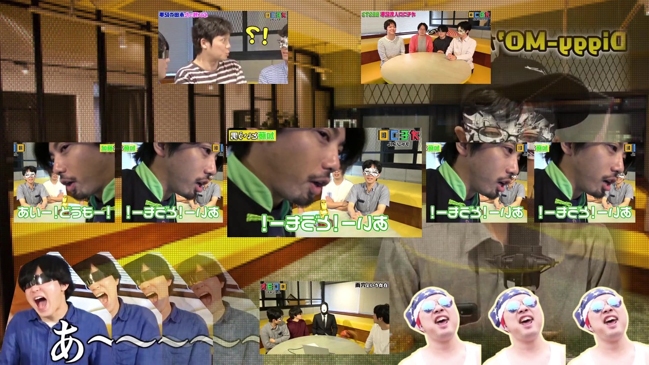 人気の オモコロチャンネル 動画 67本 2 ニコニコ動画