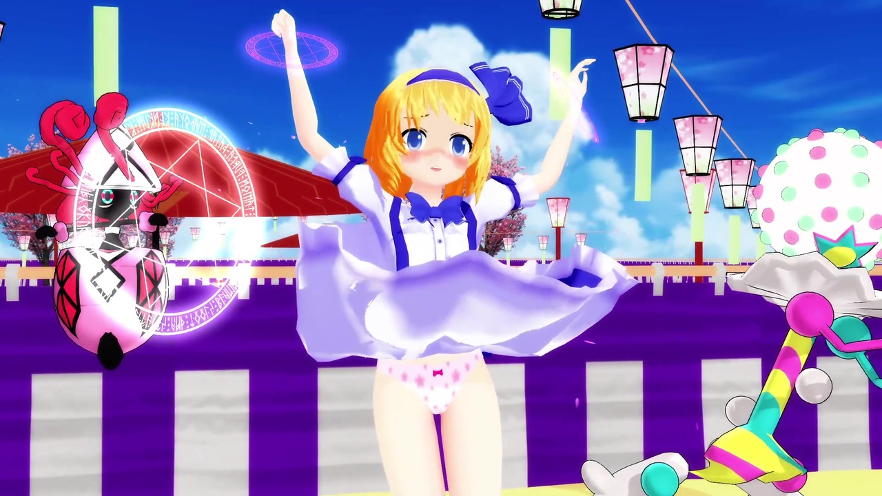 人気の カプ テテフ 動画 47本 ニコニコ動画