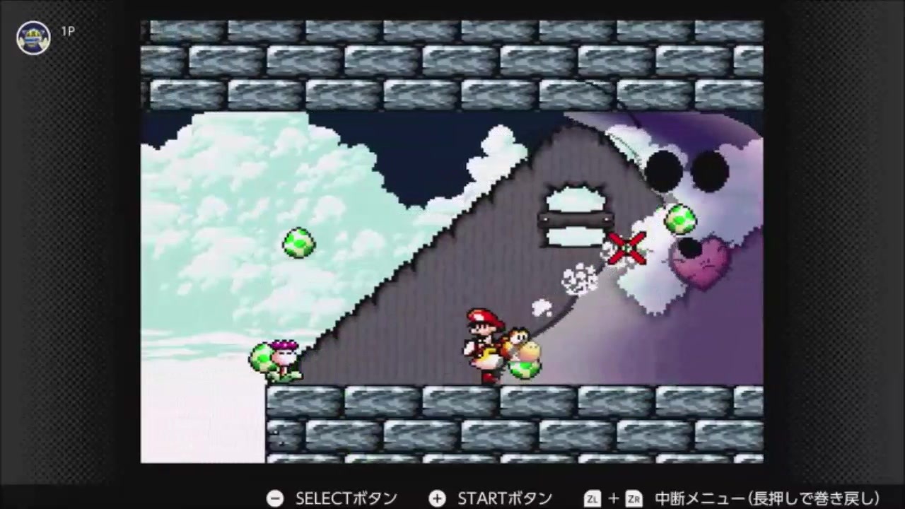 人気の ヨッシーアイランド 動画 4 882本 19 ニコニコ動画