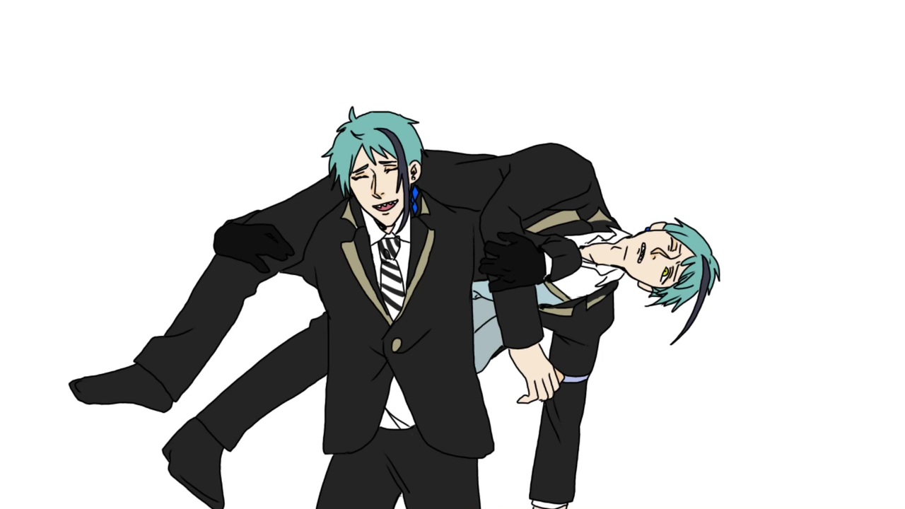 人気の ジェイド リーチ 動画 2 294本 4 ニコニコ動画