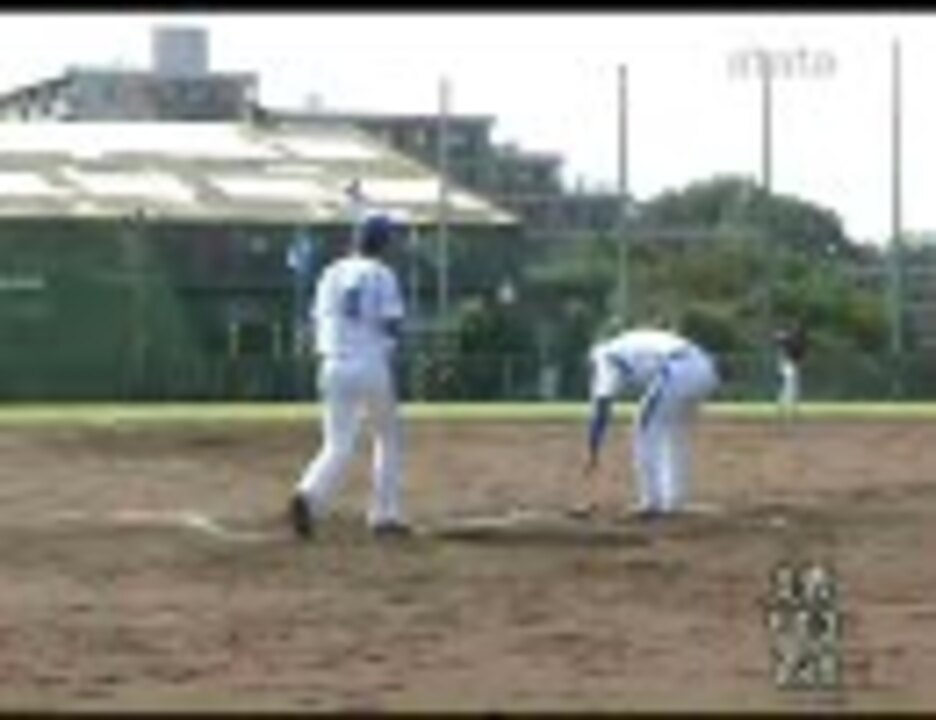 人気の プロ野球 西武 動画 180本 4 ニコニコ動画