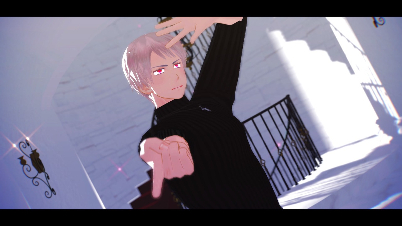 人気の Mkmk式プロイセン 動画 501本 ニコニコ動画