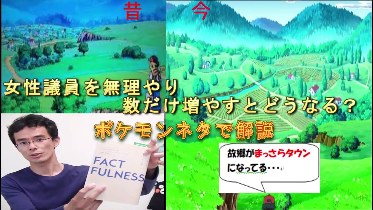 人気の 政治 アイドルマスター 東方 Vocaloid 描いてみた ニコニコ技術部 ファッション 動画 185本 5 ニコニコ動画