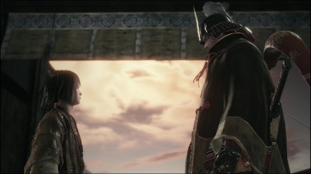 人気の Sekiro 動画 7 571本 19 ニコニコ動画