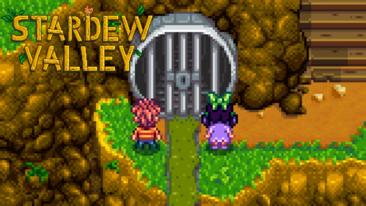 人気の Stardewvalley 動画 4 981本 19 ニコニコ動画