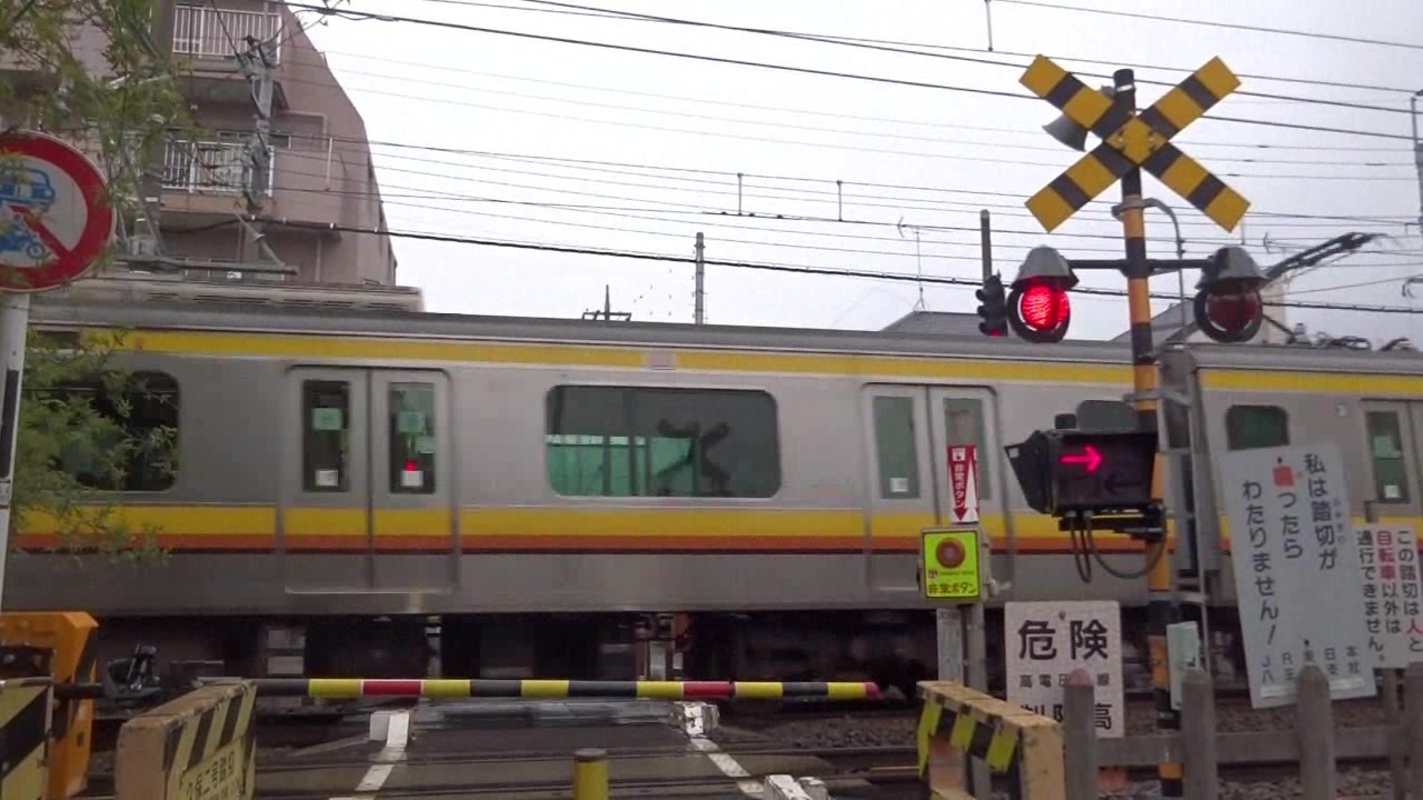 人気の Jr南武線 動画 41本 ニコニコ動画