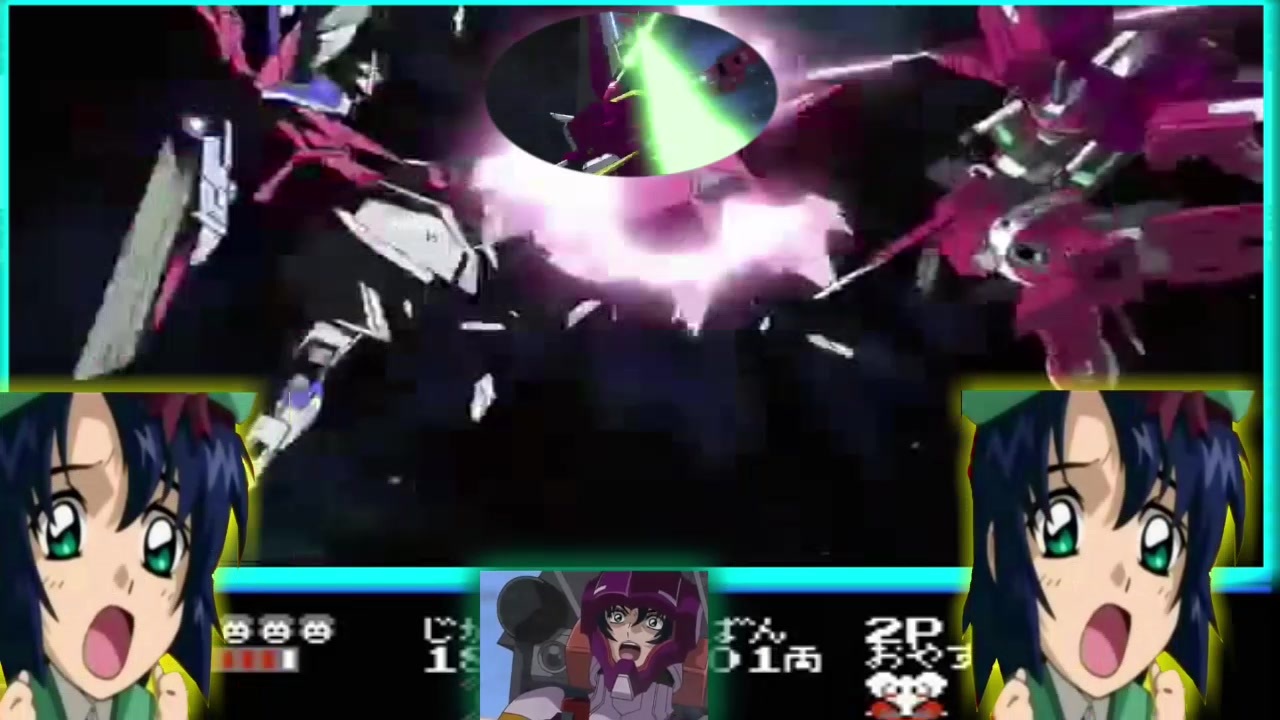 人気の 吹いたら覚醒落ち 動画 70本 ニコニコ動画