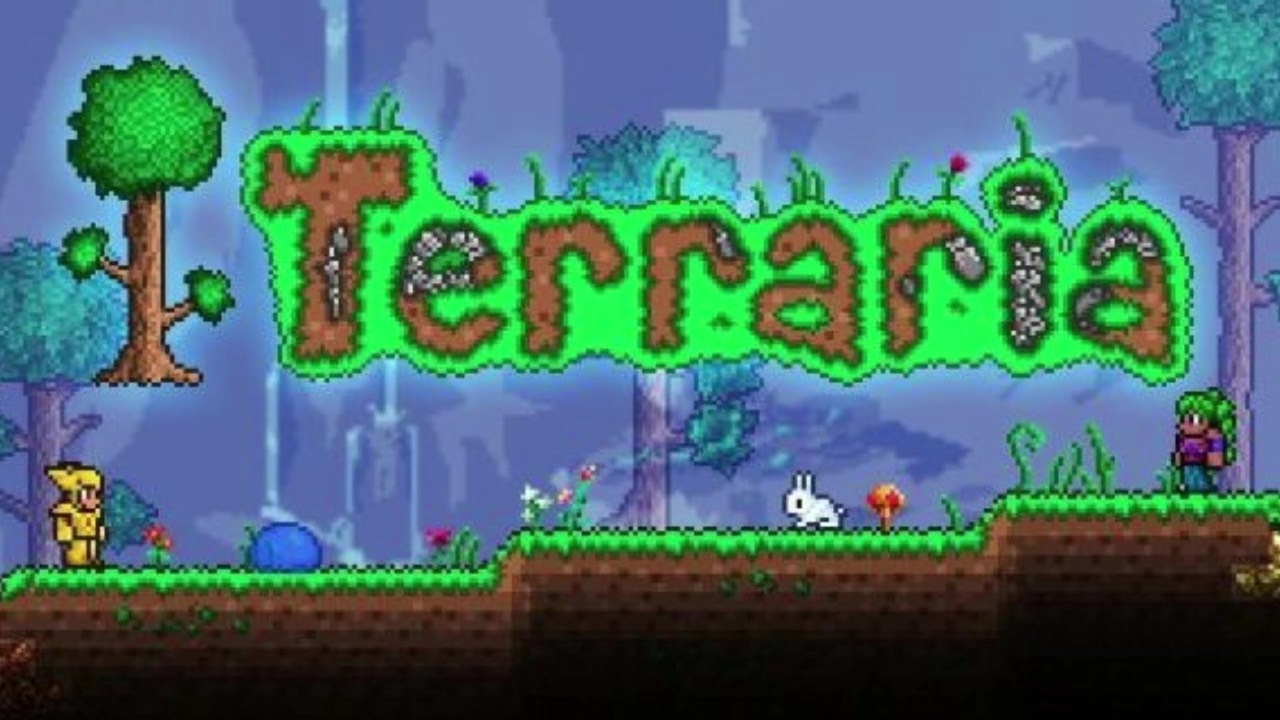 人気の Terraria 動画 2 708本 ニコニコ動画