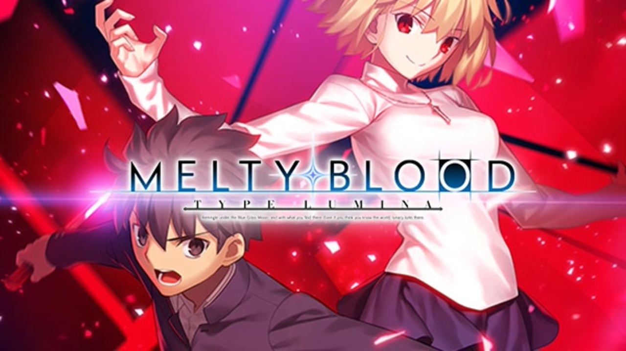 人気の Meltyblood 動画 5本 ニコニコ動画