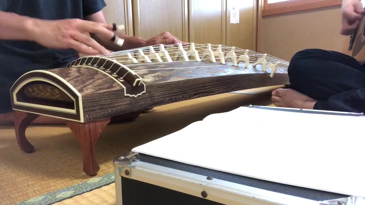 人気の 箏 動画 411本 ニコニコ動画