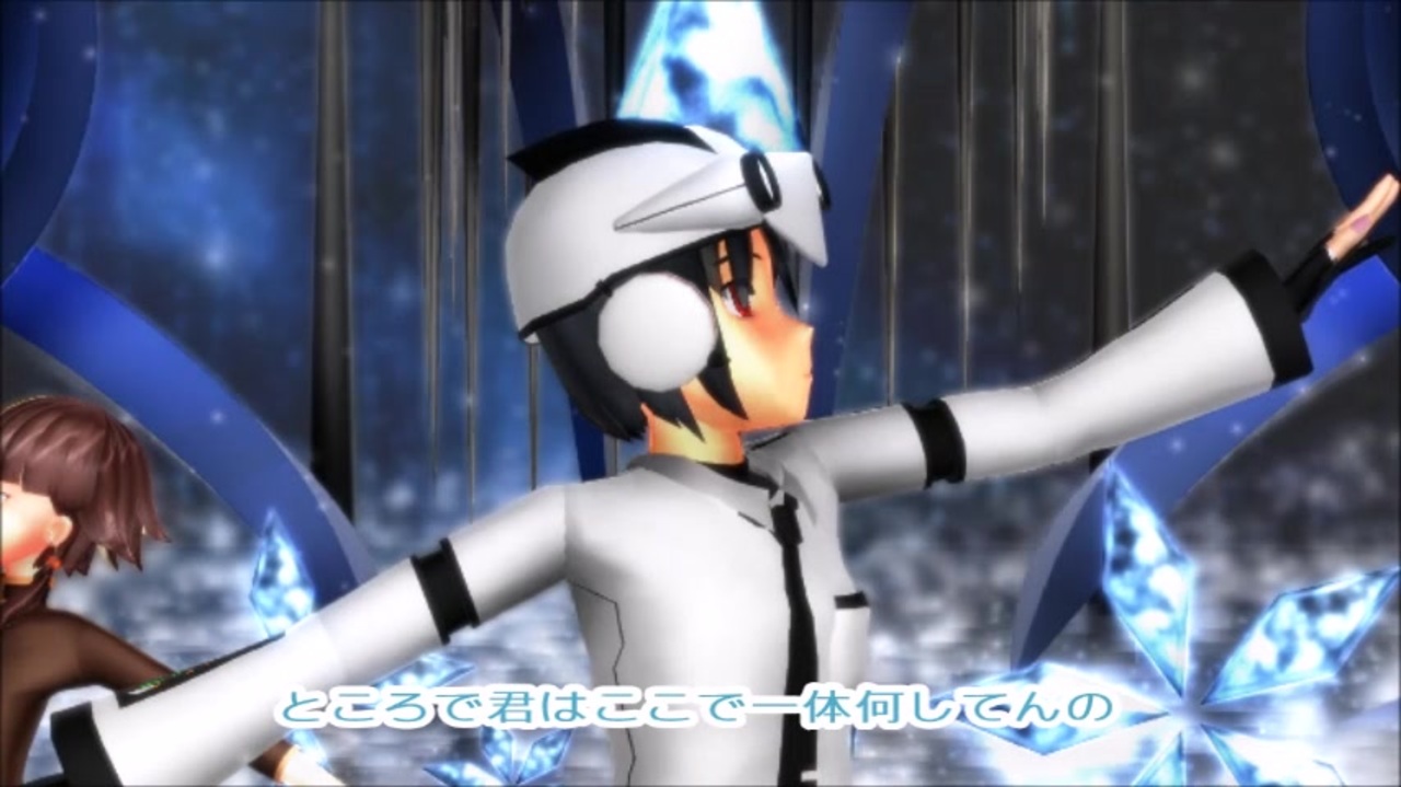 人気の スノーマン Halyosy 動画 119本 ニコニコ動画
