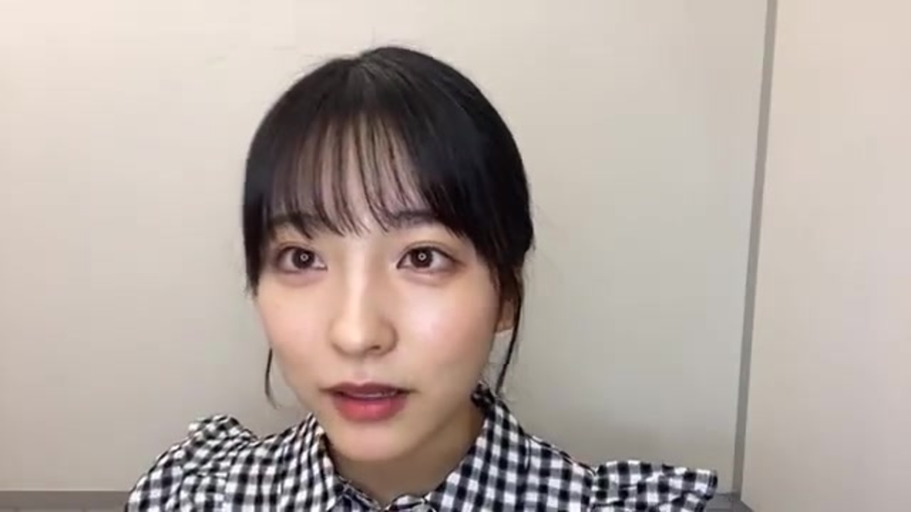 乃木坂46◢】早川聖来 2021年3月26日 - ニコニコ動画