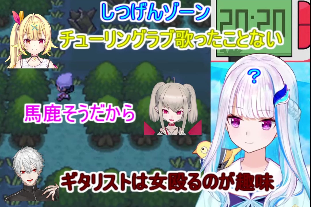 人気の ポケットモンスタープラチナ 動画 747本 ニコニコ動画