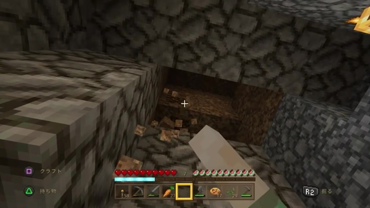 人気の Minecrａft 動画 22 322本 39 ニコニコ動画
