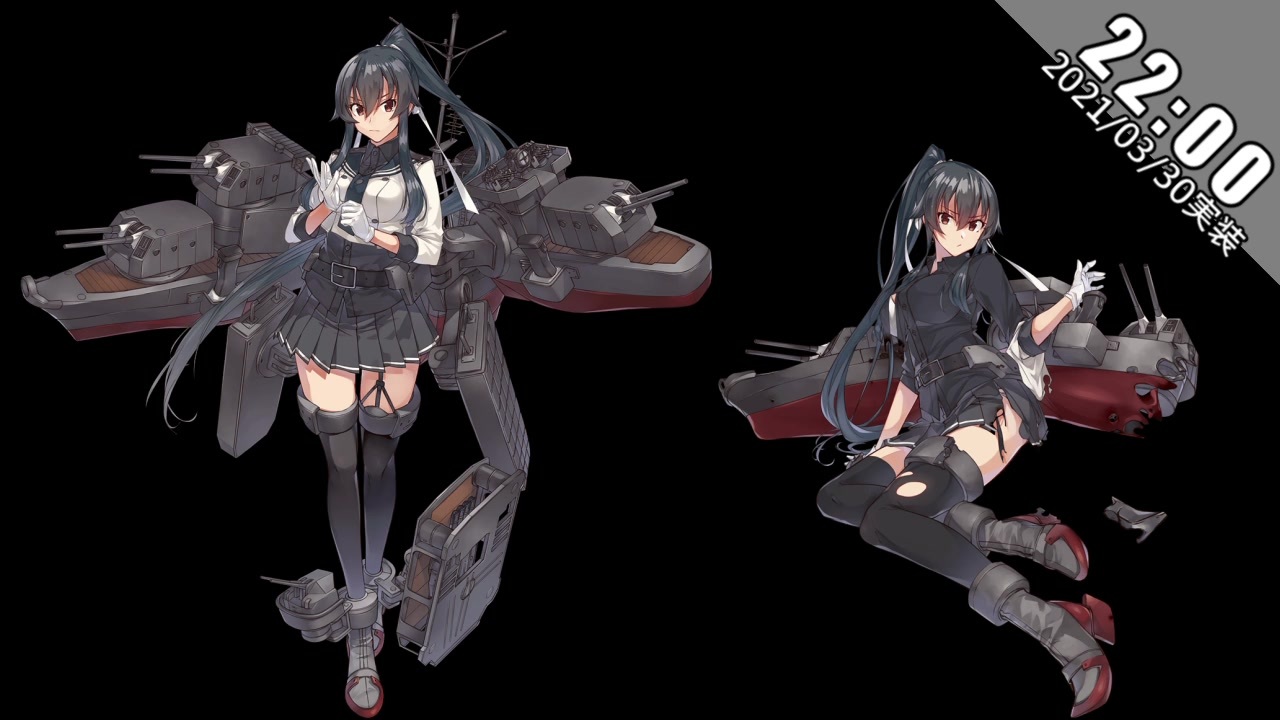 人気の 艦これボイス集 動画 1 260本 ニコニコ動画