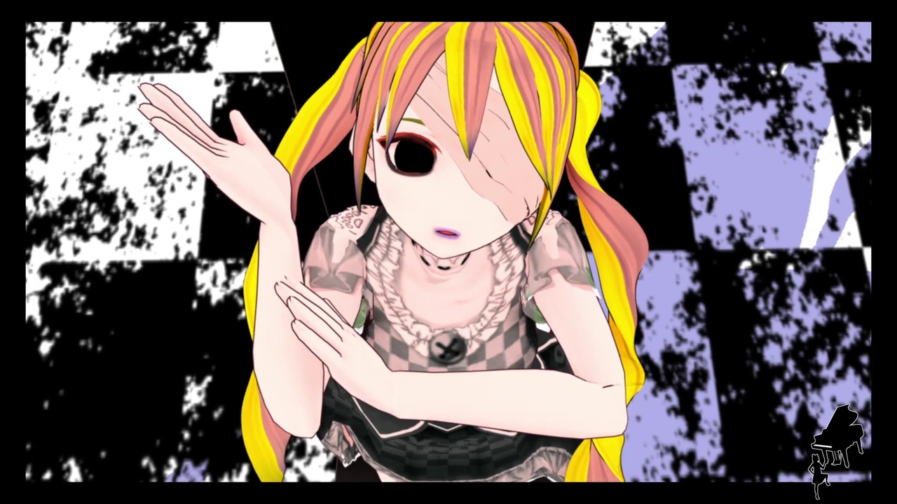 まおた んっあっあっ 歌いました ニコニコ動画