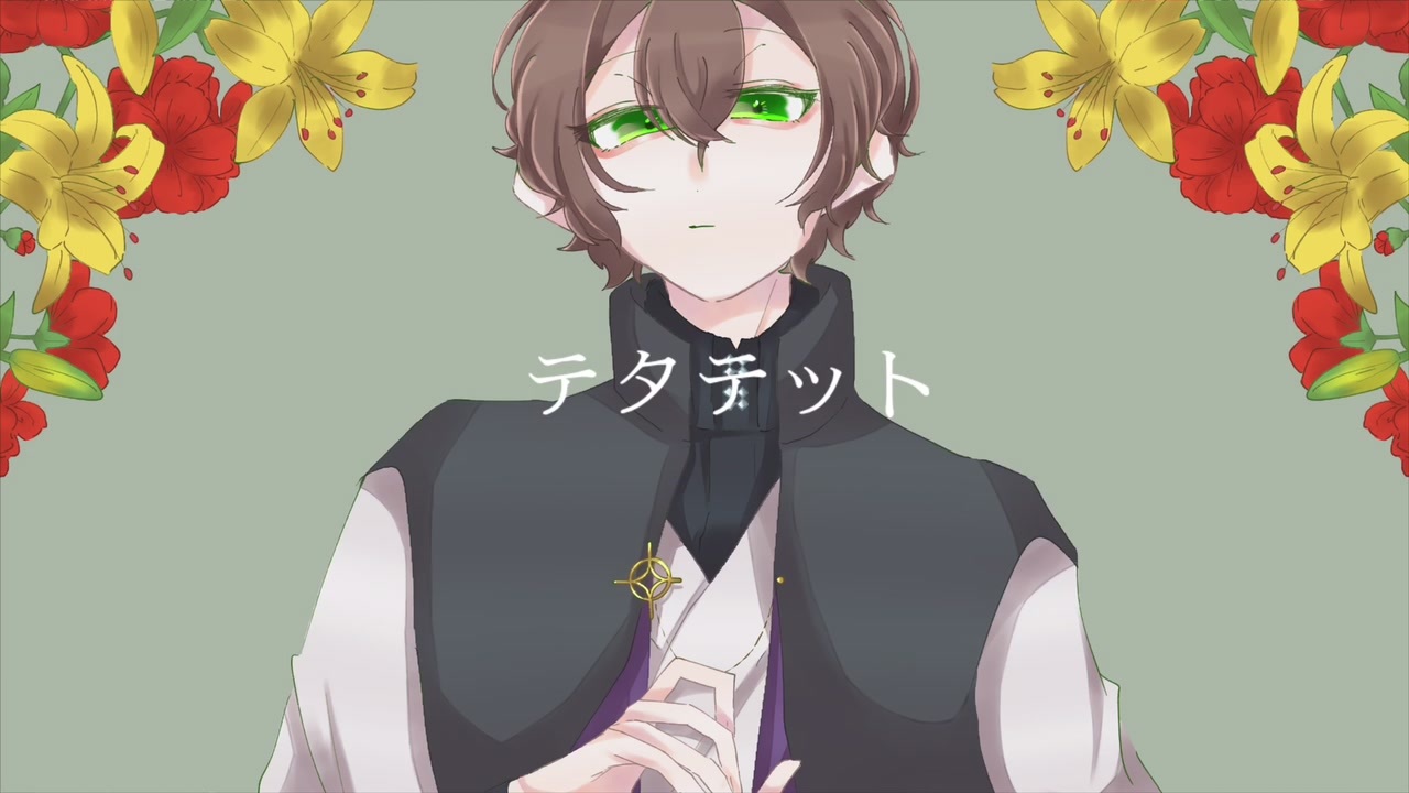 人気の ヒプノシスマイク 動画 3 076本 12 ニコニコ動画