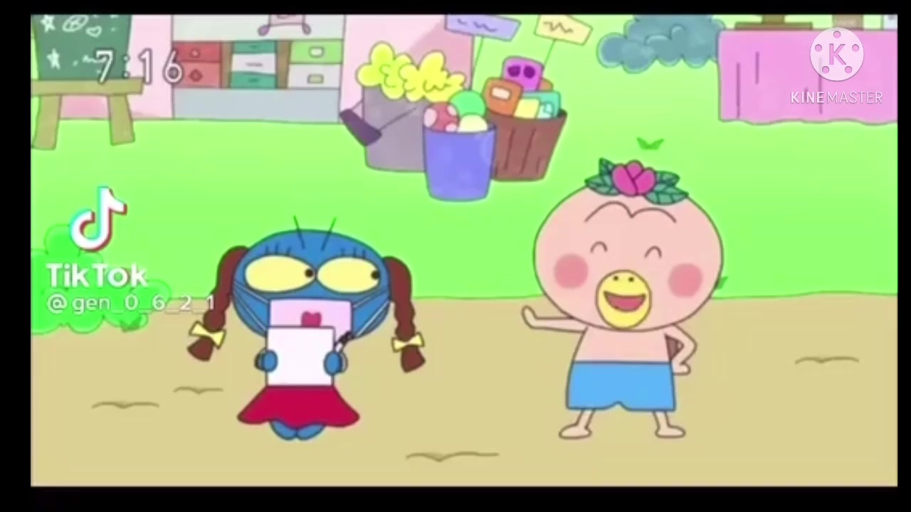 は な かっぱ 歌 春 夏 秋冬