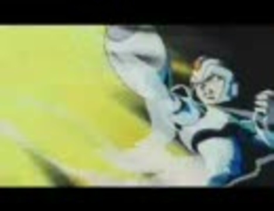 ロックマン系op詰め合わせ ニコニコ動画