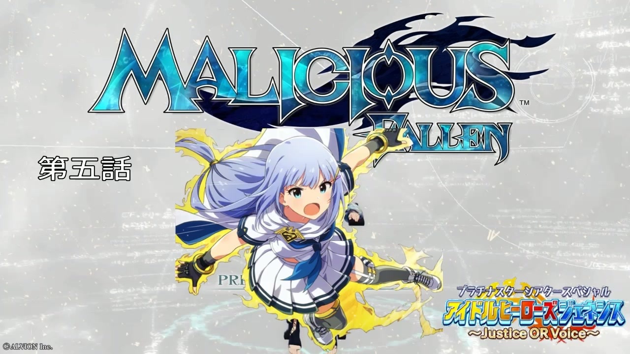 人気の アイドルマスター Im S架空戦記シリーズ 動画 72本 ニコニコ動画