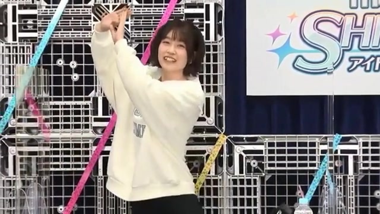 シャニマスの最終防衛ライン 可愛いの具現化田中有紀まとめ ニコニコ動画