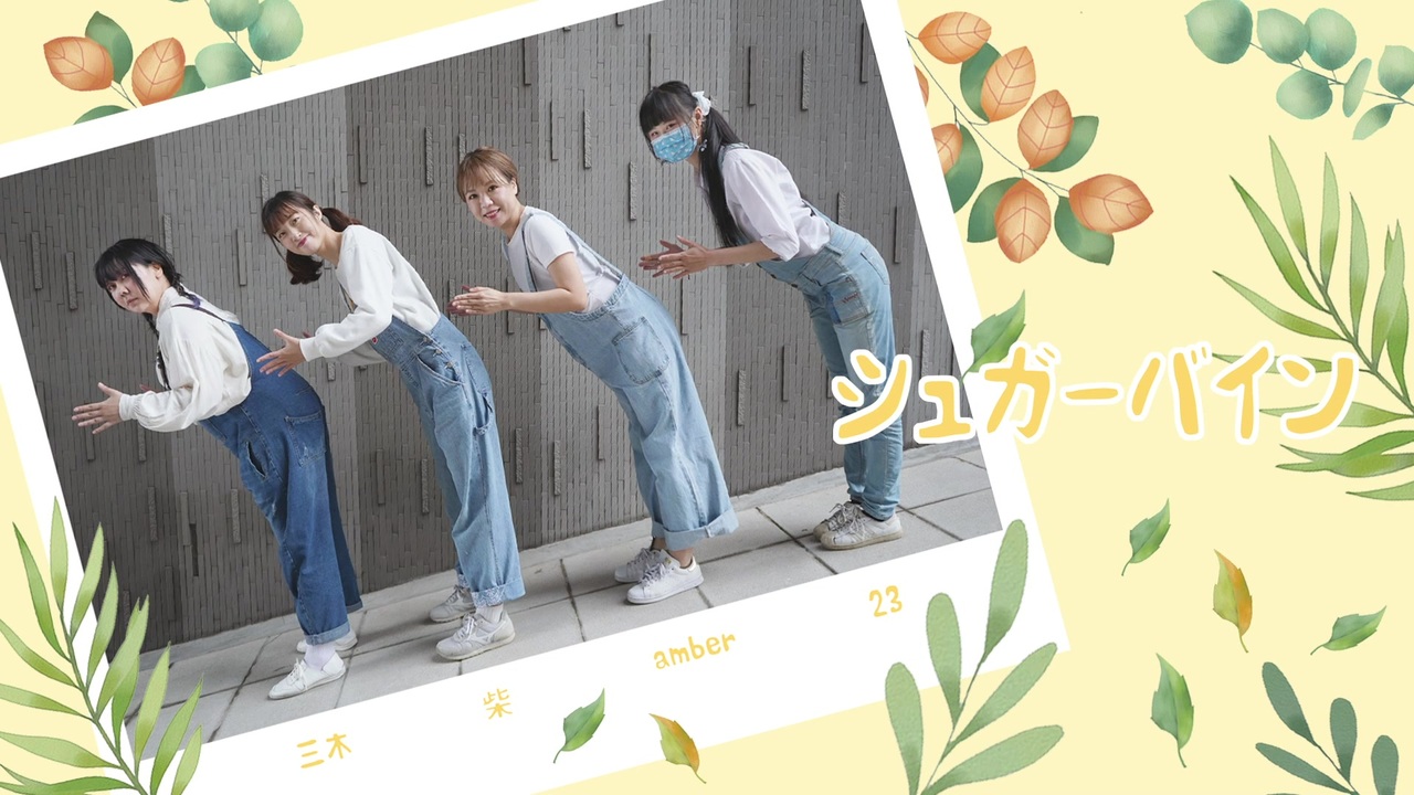 人気の サロペット 動画 246本 ニコニコ動画