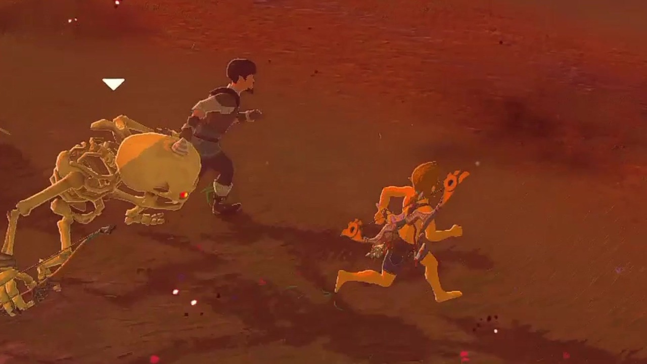 人気の Botw 動画 2 196本 21 ニコニコ動画