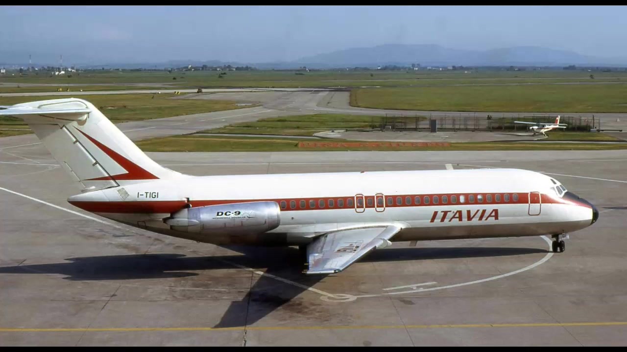 テネリフェ空港ジャンボ機衝突事故 2ch