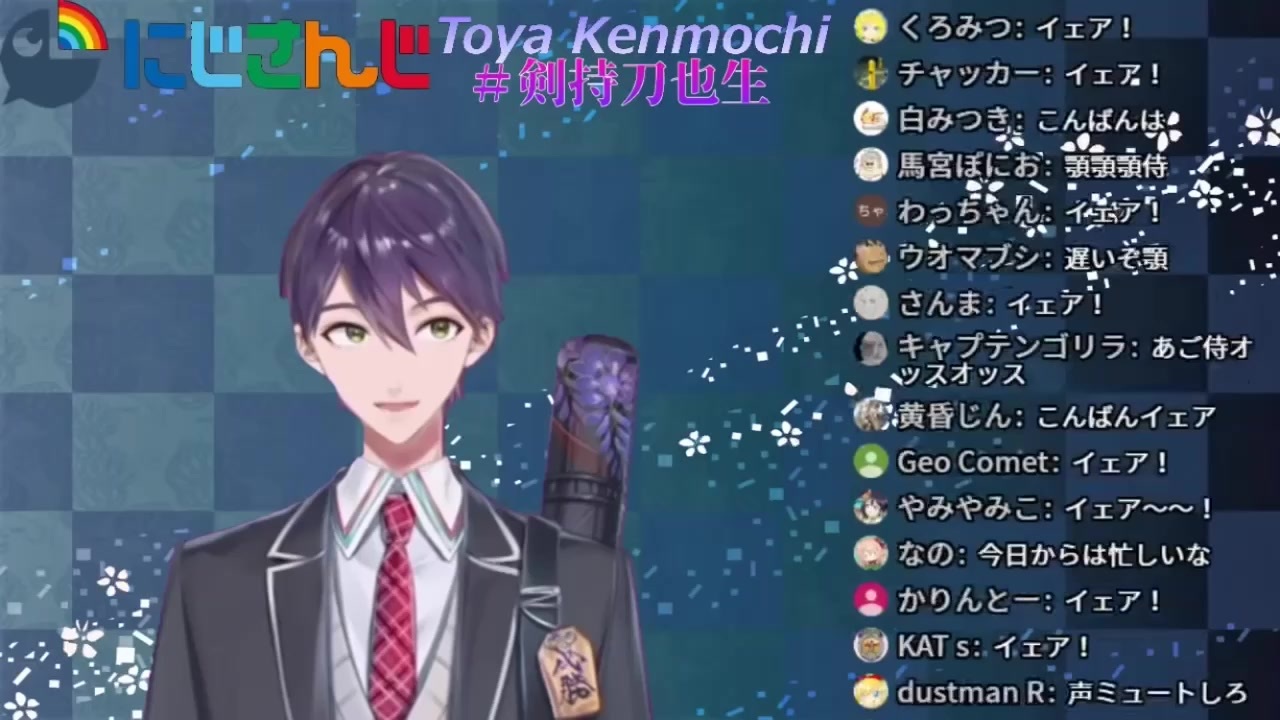 人気の 清楚 Vtuber 動画 476本 ニコニコ動画