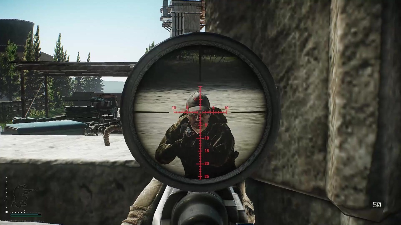 人気の エスケープフロムタルコフ 動画 36本 ニコニコ動画