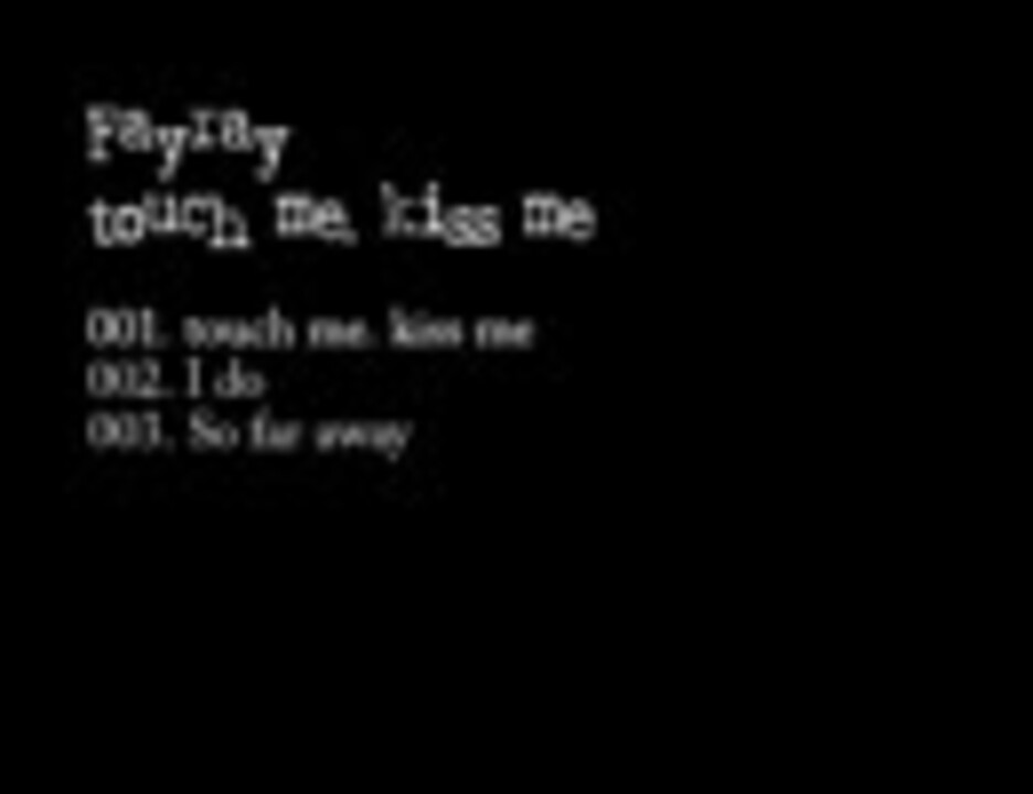 人気の アニソン 女性ボーカル 動画 30本 ニコニコ動画