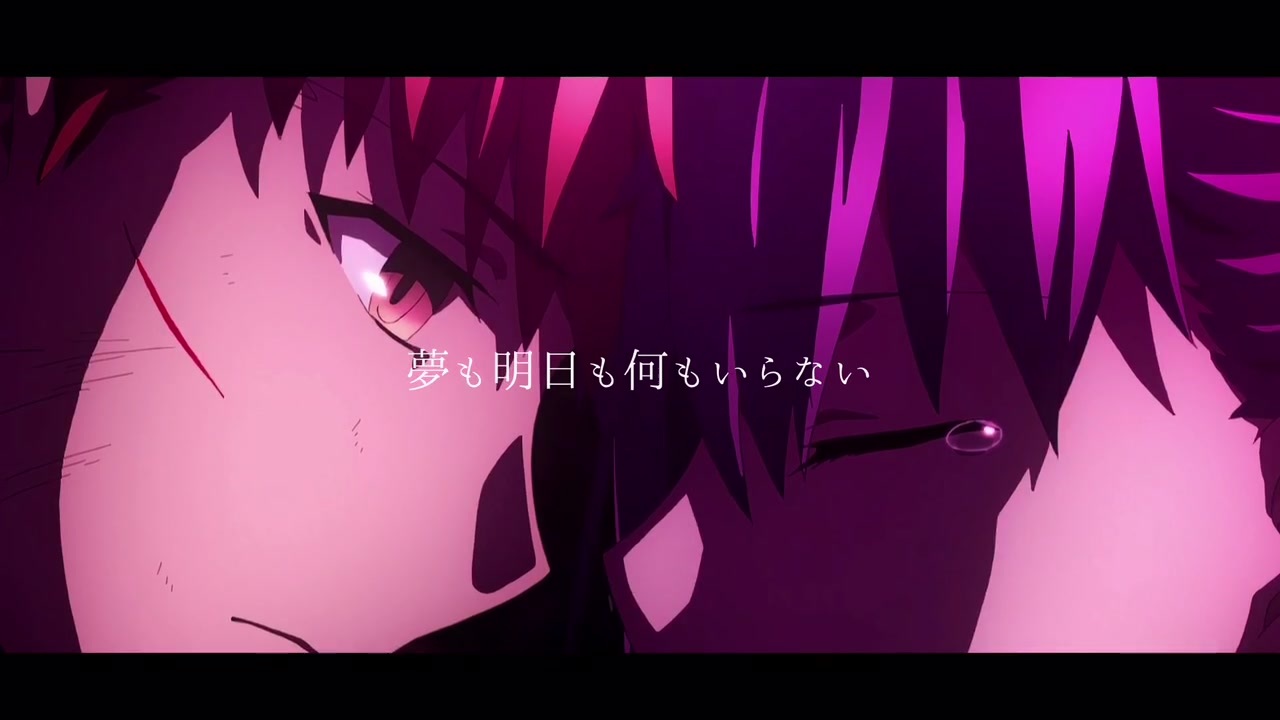 人気の Fate Stay Night Heaven S Feel 動画 325本 3 ニコニコ動画