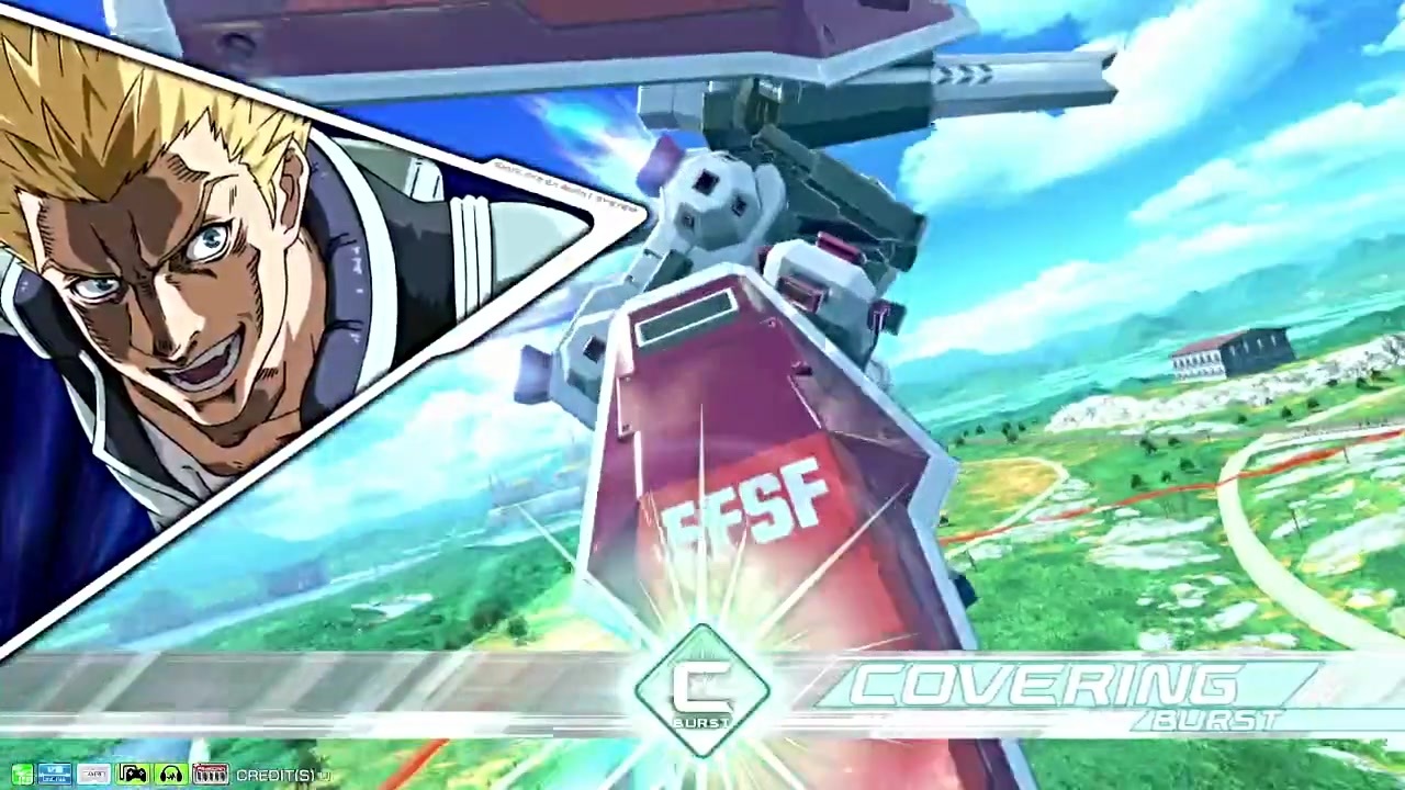 人気の Gのレコンギスタ 動画 660本 14 ニコニコ動画