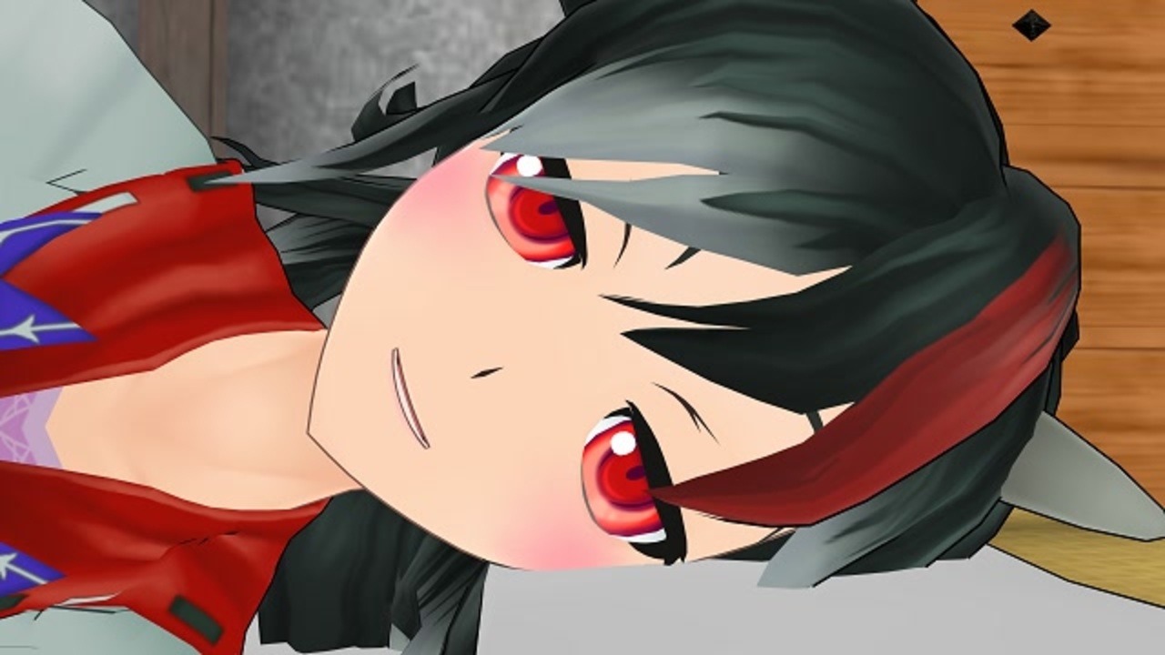 人気の 東方ｍｍｄ紙芝居 動画 433本 ニコニコ動画