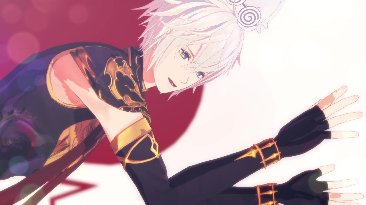 人気の ルシフェル グランブルーファンタジー 動画 175本 ニコニコ動画